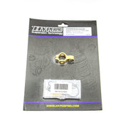 Hyperpro Steering Damper Mounting Kit For Yamaha YZF-R1 1000 2004-2008 - Gold