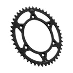 JT Sprocket For Husqvarna 701 Enduro 2016-2024 Rear Black 45T