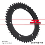 JT Sprocket For Kawasaki KMX 125 1986-2003 Rear  48T
