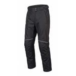 Spada City Nav 2.0 Waterproof Ladies Motorcycle Trousers - Black