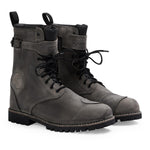 Spada Pilgrim Grande CE Waterproof Boots Distressed Grey