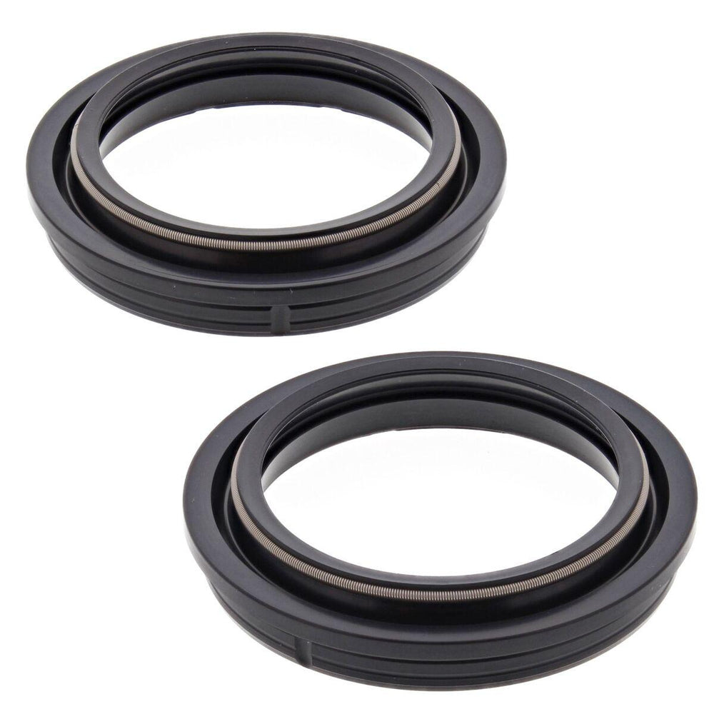 All Balls Fork Dust Seals For Honda CBR600RR 2003-2004