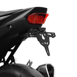 Zieger PRO Tail Unit Type C For Honda CB 750 ABS 2023-2024 Rear