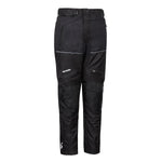 Spada Modena Evo CE WP Ladies Trousers Short Leg Black
