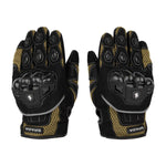 Spada MX-Air Rev 2 Motorcycle Gloves - Sand