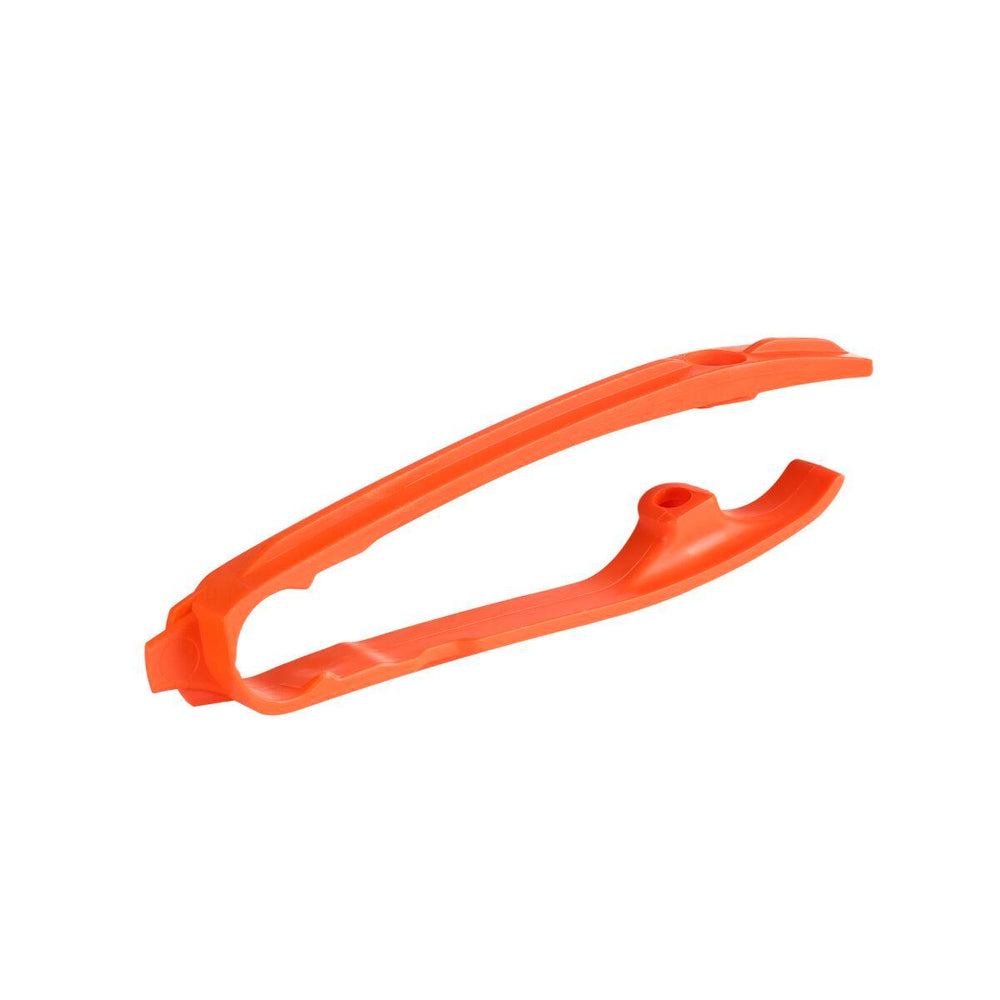Polisport Chain Slider For KTM EXC250 TBI 2024 - Orange
