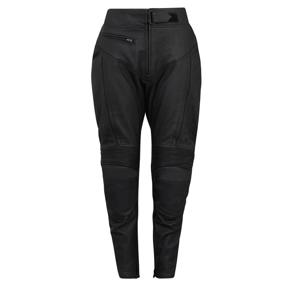 Spada Everider CE Ladies Jeans Black