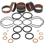 All Balls Fork Bushings & Seals Kit For Triumph America 800 2002-2006