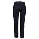 Spada Ronin CE Men's Jeans Short Leg Raw Indigo