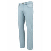 Spada Drifter Men's Motorcycle Jeans - Short Leg - Beach Blue