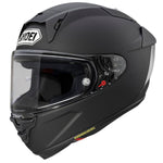 Shoei X-SPR Pro Matt Black Helmet