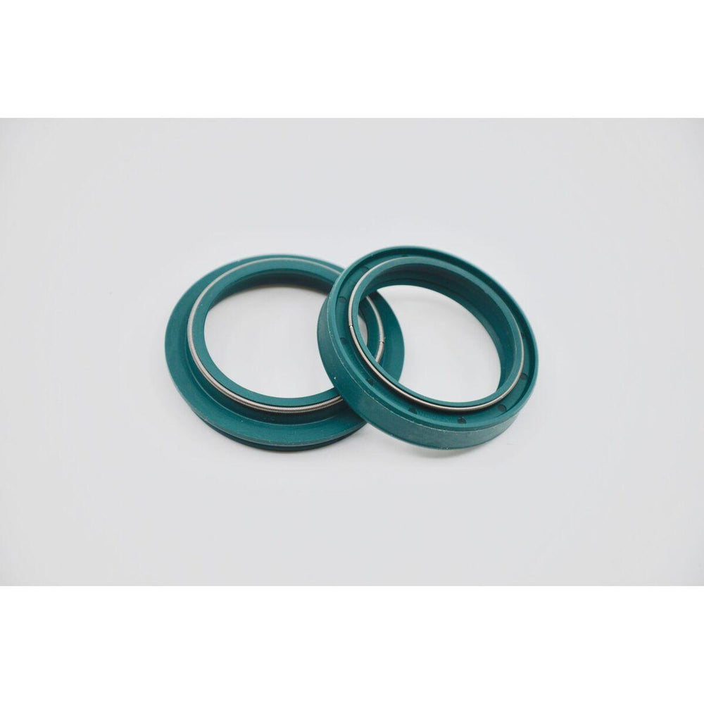 SKF Upper Fork Seal Kit For Moto Guzzi Breva 750 2005-2009 (US Models)