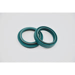 SKF Upper Fork Seal Kit For Moto Guzzi Breva 750 2005-2009 (US Models)