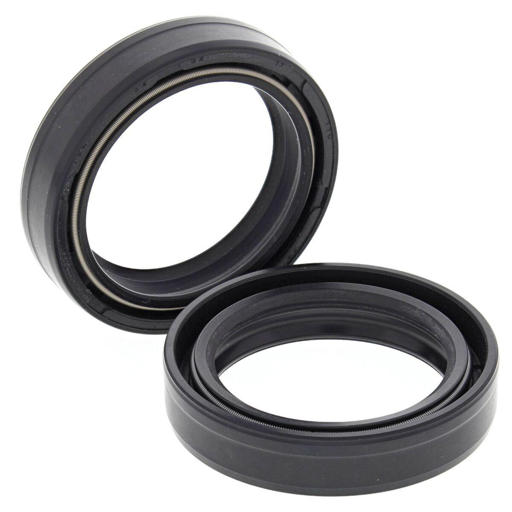 All Balls Fork Oil Seal Kit For Honda ATC250R LC 1985-1986