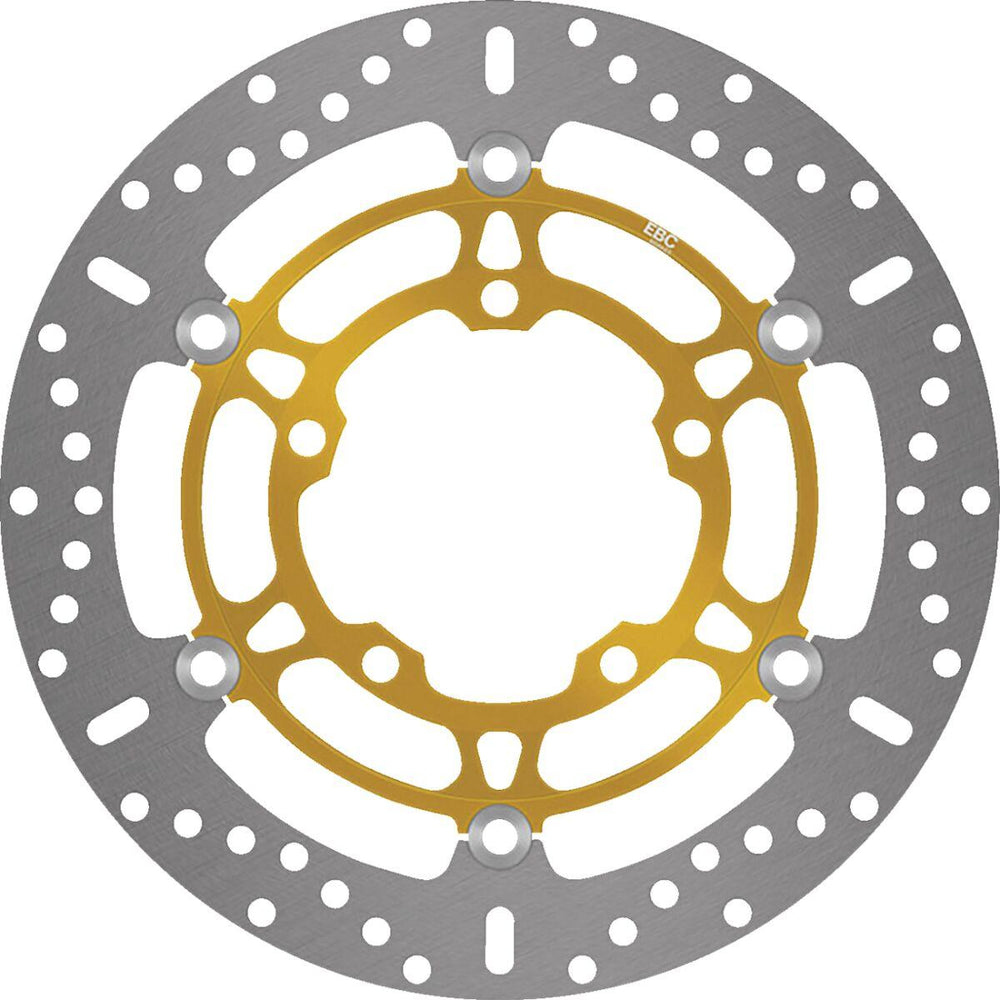 EBC X-Series Brake Disc For Honda CB650R Neo Sports Cafe 2019-2026 Front