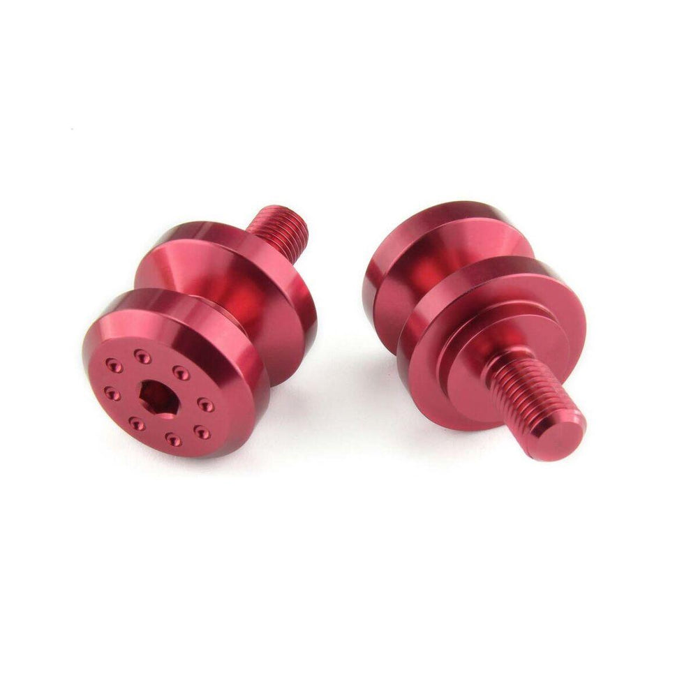Pro Bolt Spools For Ducati 749 R 2004-2007 - Red