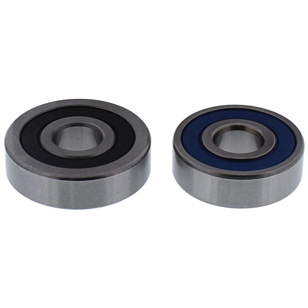 All Balls Wheel Bearing Kit For Yamaha XV 535 1988-1997 Rear