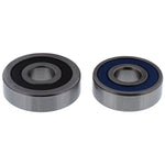All Balls Wheel Bearing Kit For Yamaha XV 535 1988-1997 Rear