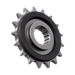 JT Steel Sprocket For Aprilia RS 660 ABS 2020-2024 Front 17T