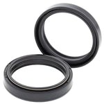 All Balls Fork Oil Seal Kit For KTM Adventure 640 R 2001-2007 - Black