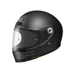 Shoei Glamster 06 Matt Black Helmet