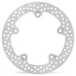 Moto Master Flame Series Brake Disc For BMW C 600 Sport ABS 2012-2015