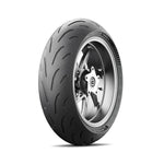 Michelin Power 6 Rear Tyre TL 75 W 190 55ZR17"