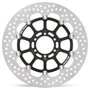 Moto Master Halo Series Brake Disc Supermoto For KTM Supermoto 950 2007-2008 - Front