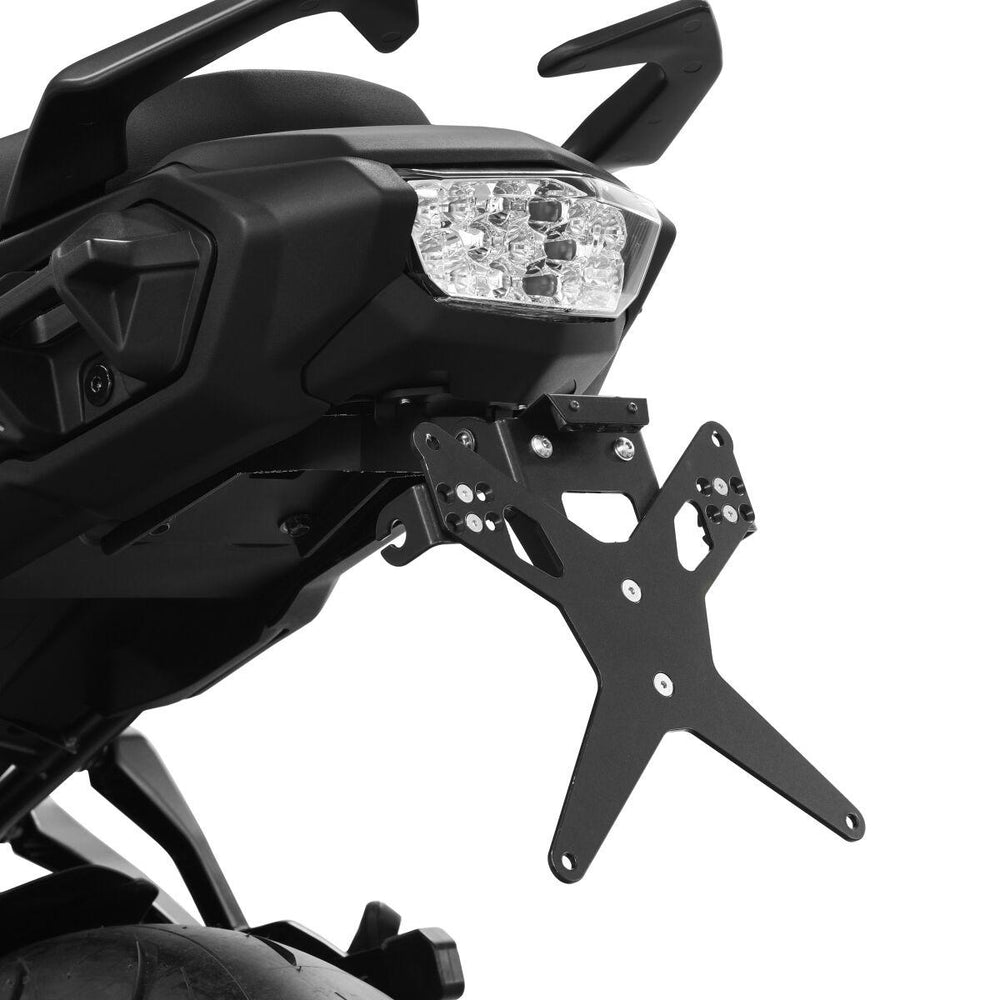 Zieger X-Line Tail Unit Type E For Suzuki GSX-S 1000 ABS 2022-2024 Rear