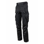 Spada Combat Air Motorcycle Trousers - Black