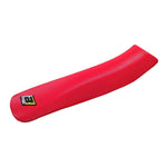 Blackbird Pyramid Seat Cover For Fantic XXF 250 2025-2026 - Red