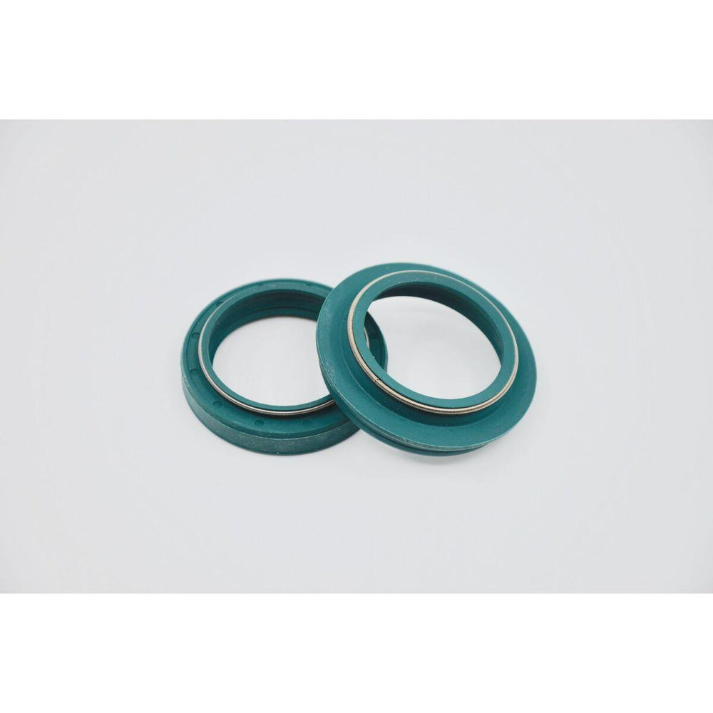 SKF Upper Fork Seal Kit For Kawasaki KX80 1992-2000