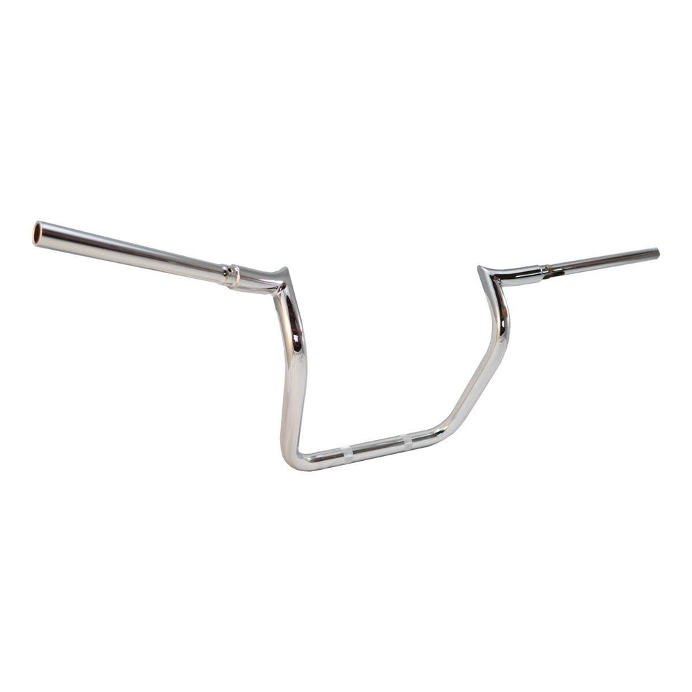 Trask Bro Bar Handlebars For Indian Chief 111 2014-2017 35.5cm 14" Chrome
