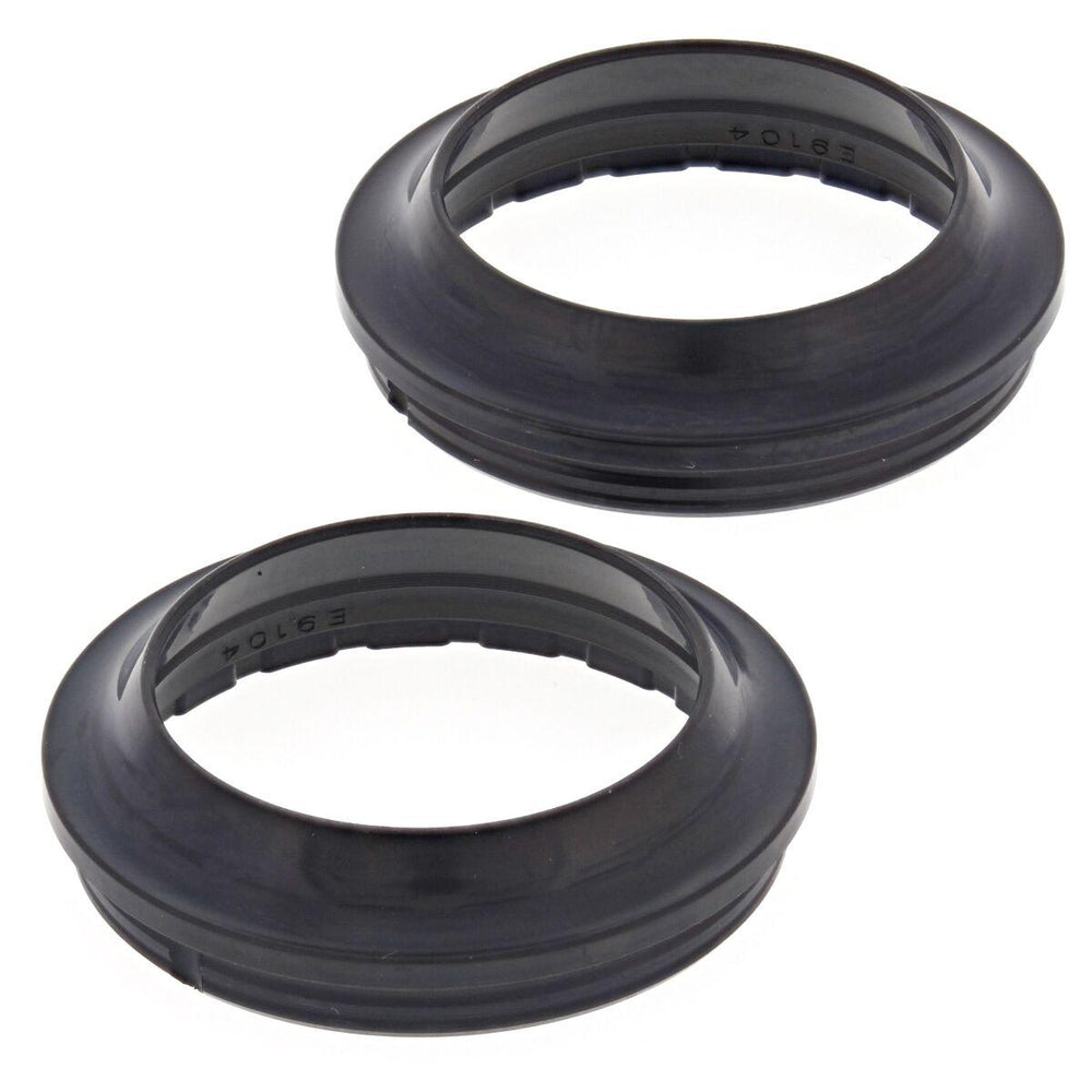 All Balls Fork Dust Seals For Ducati 1098 2007-2008