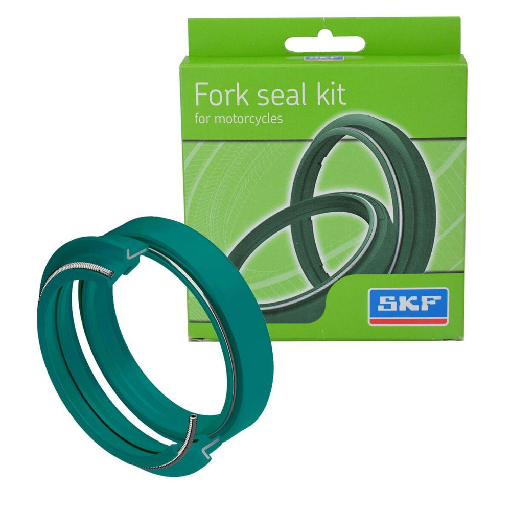 SKF Upper HD Fork Seal Kit For Honda CRF250R 2015-2024