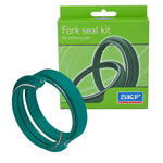 SKF Upper HD Fork Seal Kit For Honda CRF250R 2015-2024