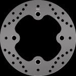 EBC UTV BSD Brake Disc For Polaris RZR XP 1000 Turbo 4X4 2016-2020 Fits Front Or Rear