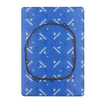 Centauro Clutch Protector Gasket For Kawasaki Z 1000 2003-2006