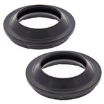 All Balls Fork Dust Seals For Honda ATC200X 1983-1987