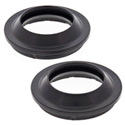 All Balls Fork Dust Seals For Honda ATC200X 1983-1987