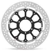 Moto Master Halo Series T-Floater Brake Disc For BMW M 1000 RR 2019-2024 Front