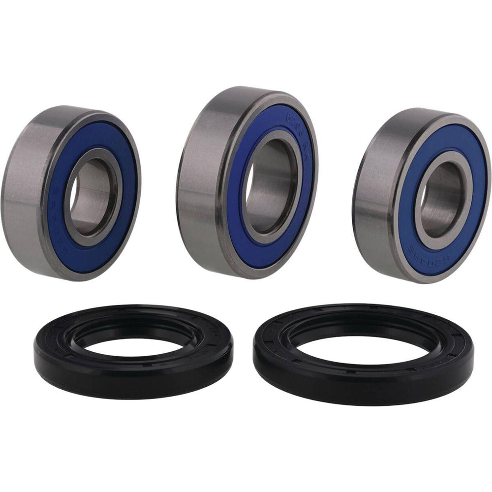 All Balls Wheel Bearing Kit For CF Moto CL-X 700 ABS 2022-2024