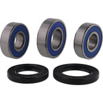 All Balls Wheel Bearing Kit For CF Moto CL-X 700 ABS 2022-2024