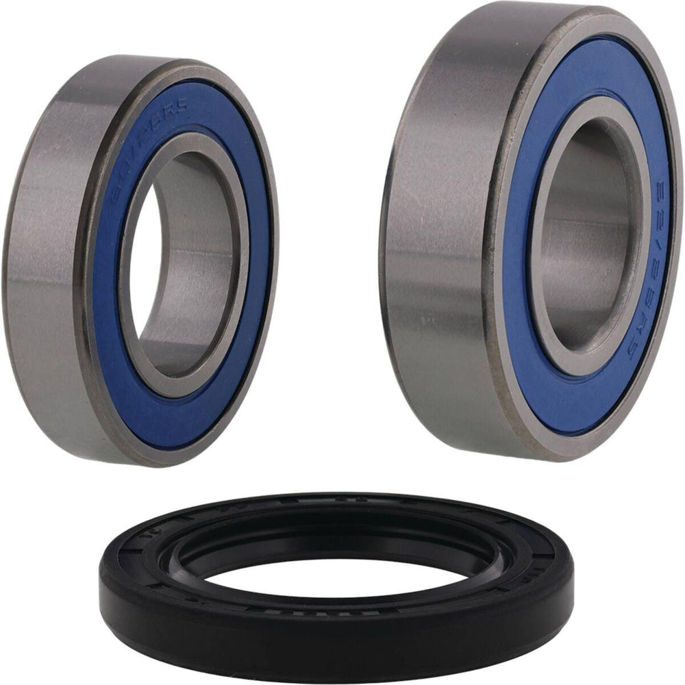 All Balls Wheel Bearing Kit For BMW R 18 ABS 2021-2026