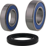 All Balls Wheel Bearing Kit For BMW R 18 ABS 2021-2026