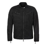 Spada Cafe Air CE Jacket Black
