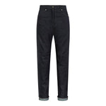 Spada Ronin Ladies Jeans Short Leg Raw Indigo