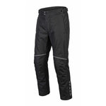 Spada City Nav 2.0 CE Waterproof Men's Trousers - Black