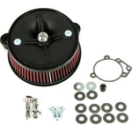 S&S Cycle Air Cleaner For Harley Davidson FLD 1690 2012-2013