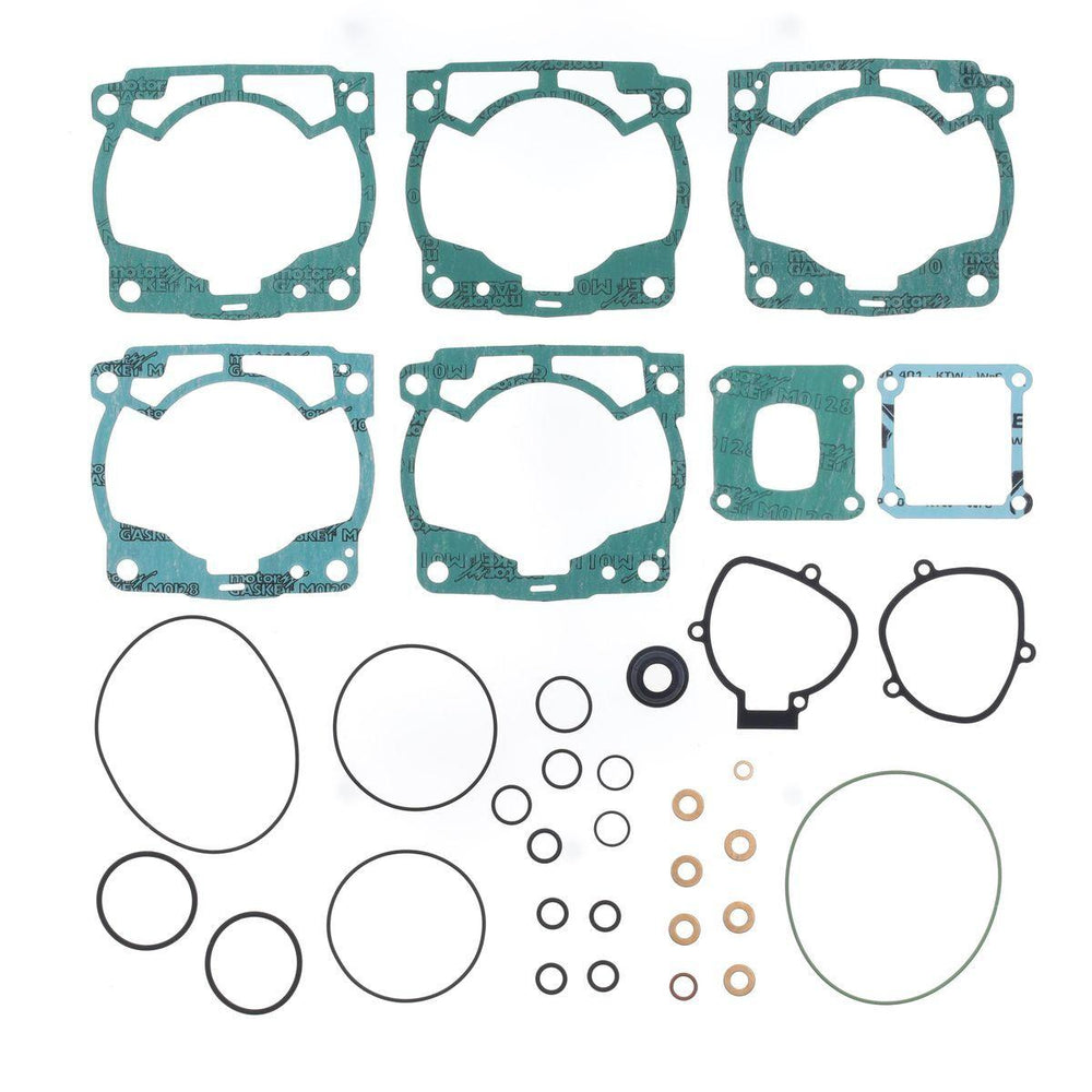 Athena Top End Gasket kit For Gas Gas EC 250 2021-2023